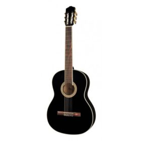 Valencia VC101BK Black
