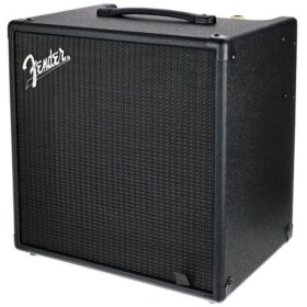 Fender Rumble™ Studio 40, 230V Bass Amplifier
