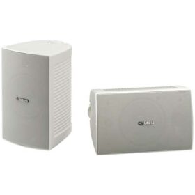 YAMAHA VS4W  SURFACE-MOUNT SPEAKER