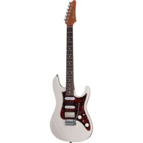 Ibanez Prestige AZ2204N Antique White Blonde