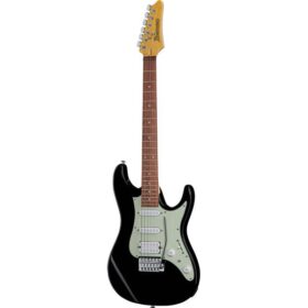 Ibanez AZES40 Electric Guitar - Black