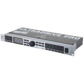 Behringer DCX2496