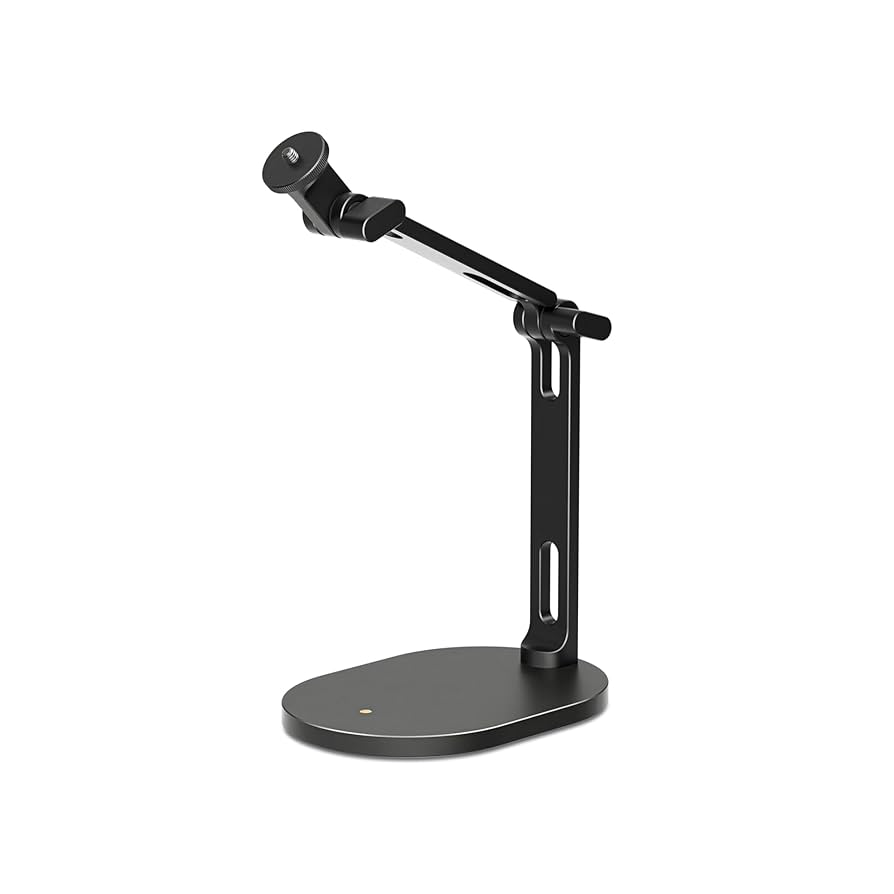DS2 Rode DS2 Mic Stand - Image 1