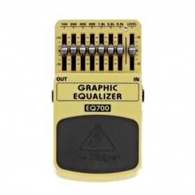 Behringer EQ700