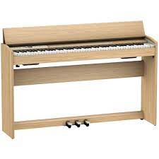 Roland F701-LA Electric Upright Piano