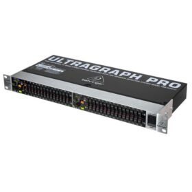 Behringer FBQ1502HD