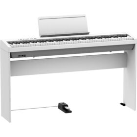 Roland FP-30X-WH/KSC-70-WH/KPD-70-WH
