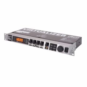 Behringer FX2000