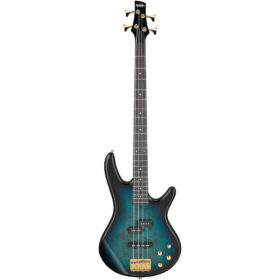 Ibanez Gio GSR200PC Transparent Marine Burst