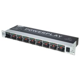 Behringer HA8000 V2 Headphone Amplifier