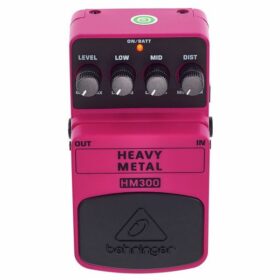 Behringer HM300