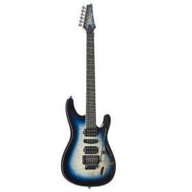 Ibanez Nita Strauss JIVAJR - Deep Sea Blonde
