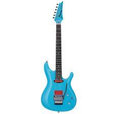 Ibanez Joe Satriani Signature JS2410 - Sky Blue