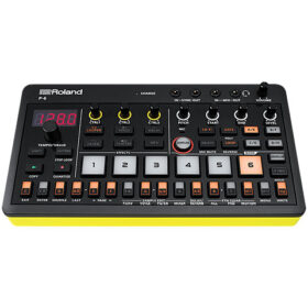 Roland P-6 Drum Machine
