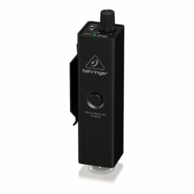 Behringer P2 In-Ear System
