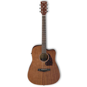 Ibanez PF12MHCE-OPN Open Pore Natural
