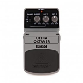 Behringer UO300