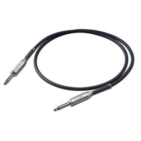 Proel Bulk100LU5 Instrument Cable