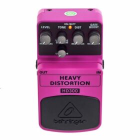 Behringer HD300