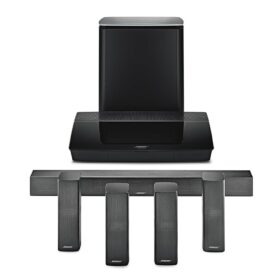 Bose LifeStyle 650 - BK