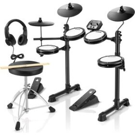 Donner DED-95 Electric Drums