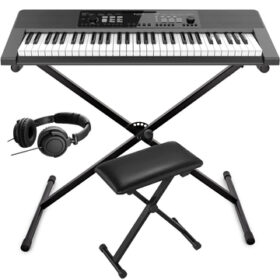 Donner DEK-620 BUNDLE
