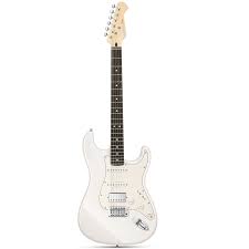 Donner DST-152R Electric Guitar