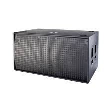 DAS EVENT-218A Active Subwoofers