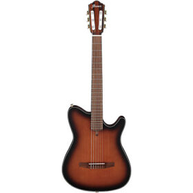 Ibanez FRH10N-BSF Acoustic Guitar
