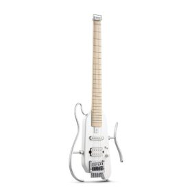 Donner HUSH-X PRO-WHITE