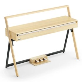 Donner OURA R300 Electric Upright Piano