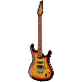 Ibanez SA260FM-VLS Electric Guitar