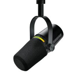 SHURE MV7+