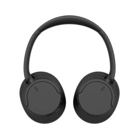 SONY WH-CH720N - Black