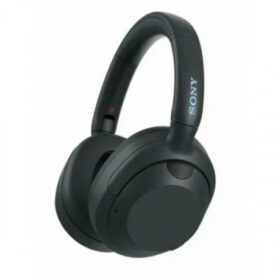 SONY WH-ULT900N - Black