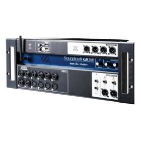 SOUNDCRAFT Ui16