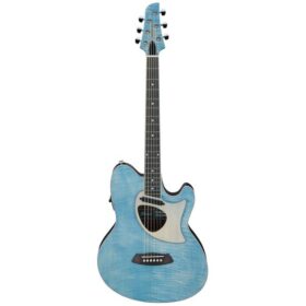 Ibanez TCM50FM-ODB Acoustic Guitar