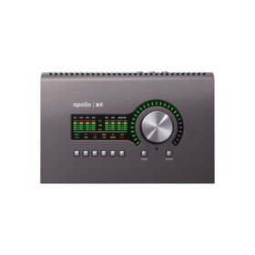 UNIVERSAL AUDIO Apollo x4 Heritage Edition (Desktop/Mac/Win/TB3)
