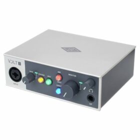 UNIVERSAL AUDIO Volt 1