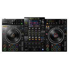 Pioneer DJ XDJ-XZ