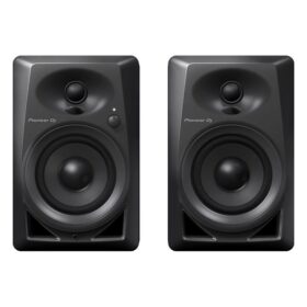 Pioneer DJ DM-40D Black