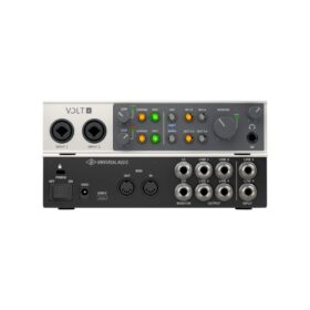 UNIVERSAL AUDIO Volt 4