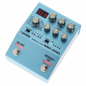Boss MD-200