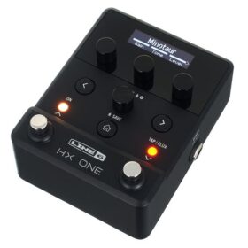 LINE 6 HXONE