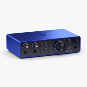 Scarlett 2i2 anniversary edition