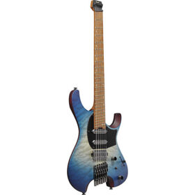 Ibanez Quest QX54QM-BSM